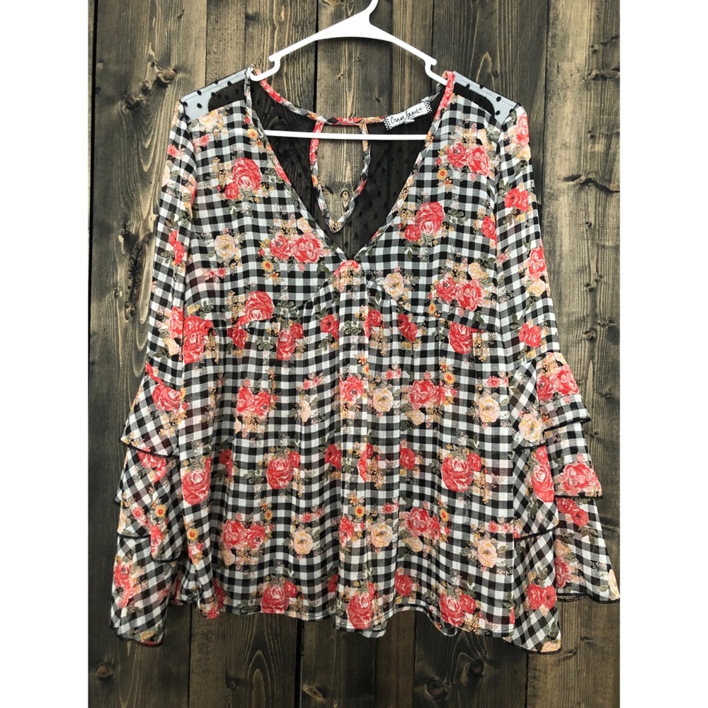 Almost Famous top